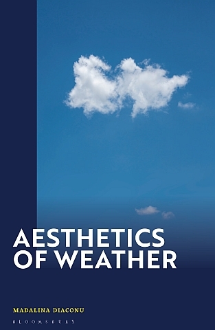 Madalina Diaconu, Aesthetics of Weather 2024